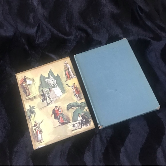 Grand Opera Treasury 1946 - Picture 5 of 15